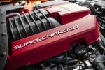 Vauxhall VXR8 GTS 2014 года